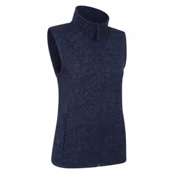 Mountain Warehouse Womens/Ladies Idris Gilet - 20 UK, Navy
