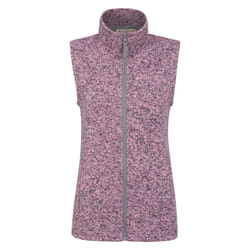 Mountain Warehouse Womens/Ladies Idris Gilet - 20 UK, Pink