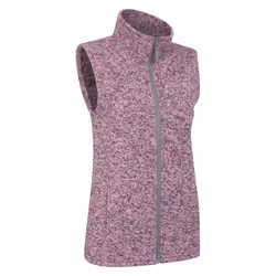 Mountain Warehouse Womens/Ladies Idris Gilet - 20 UK, Pink