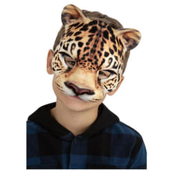 Smiffys Childrens/Kids Leopard Mask