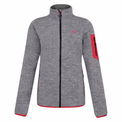 Dare 2B Womens/Ladies Torrek Mountain Series Thermal Fleece - 8 UK, Charcoal Grey Marl
