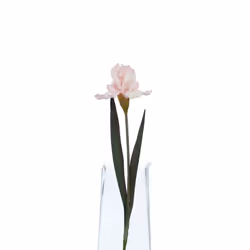 Hill Interiors The Natural Garden Collection Fringed Iris Artificial Flower