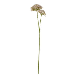 Hill Interiors Hydrangea Artificial Flower - One Size, Lilac