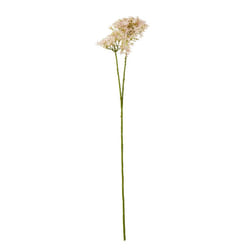 Hill Interiors Hydrangea Artificial Flower - One Size, Pink