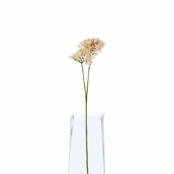 Hill Interiors Hydrangea Artificial Flower - One Size, Pink