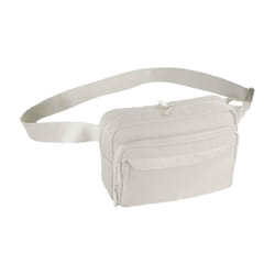 Quadra Airside Crossbody Bag - One Size, Natural Stone