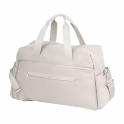 Quadra Airside Weekend Bag - One Size, Natural Stone