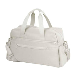 Quadra Airside Weekend Bag - One Size, Natural Stone