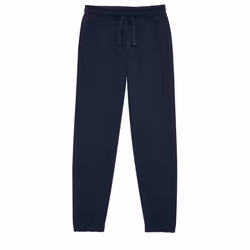 B&C Childrens/Kids ID.000 Jogging Bottoms - 12-13 Years, Navy