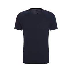 Mountain Warehouse Mens Quick Dry T-Shirt - 4XL, Navy