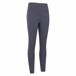 Mountain Warehouse Womens/Ladies Breeze Full Length Leggings - 20 UK, Grey
