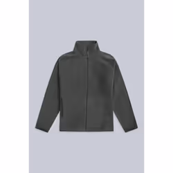 Mountain Warehouse Mens Stockholm Full Zip Fleece Jacket - XL, Khaki