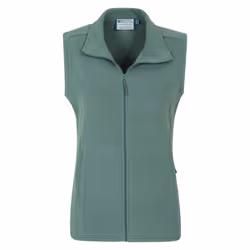 Mountain Warehouse Womens/Ladies Camber Gilet - 6 UK, Green
