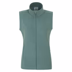 Mountain Warehouse Womens/Ladies Camber Gilet - 4 UK, Green