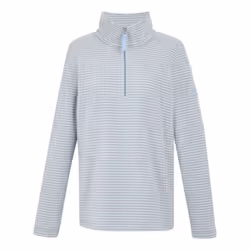 Regatta Womens/Ladies Solenne II Fleece Jacket - 26 UK, Chambray Blue