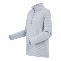Regatta Womens/Ladies Solenne II Fleece Jacket - 26 UK, Chambray Blue