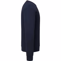 Fruit Of The Loom Mens Supercotton Sweatshirt - 3XL, Deep Navy
