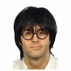 Smiffys Mens Schoolboy Costume Prop Set