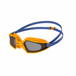 Speedo Childrens/Kids Hydropulse Swimming Goggles