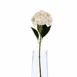 Hill Interiors Hydrangea Artificial Flower