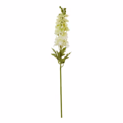 Hill Interiors Elatum Delphinium Artificial Flower