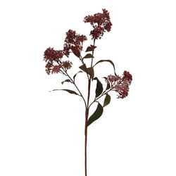 Hill Interiors Smokebush Artificial Flower