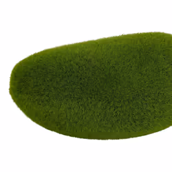 Hill Interiors Faux Moss (Pack of 3)