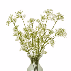 Hill Interiors Gypsophila Artificial Flower
