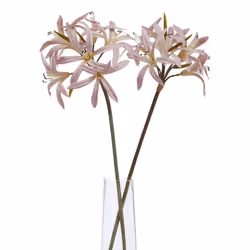 Hill Interiors The Natural Garden Collection Lily Stem Artificial Flower