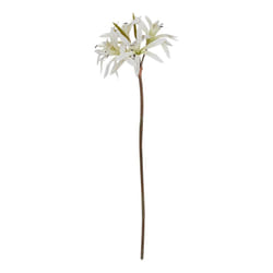 Hill Interiors The Natural Garden Collection Nerine Lily Artificial Flower