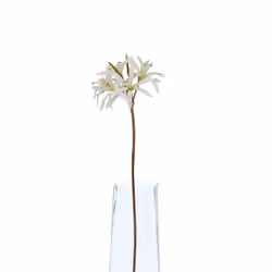 Hill Interiors The Natural Garden Collection Nerine Lily Artificial Flower