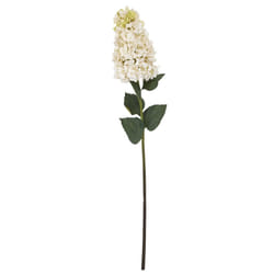 Hill Interiors Spear Hydrangea Artificial Flower