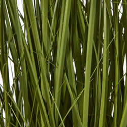 Hill Interiors Allium Artificial Potted Plant