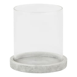 Hill Interiors Athena Hurricane Lantern