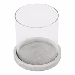 Hill Interiors Athena Hurricane Lantern