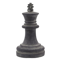 Hill Interiors Amalfi King Chess Piece