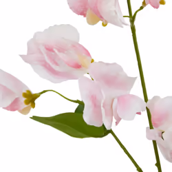 Hill Interiors The Natural Garden Collection Sweetpea Artificial Flower - One Size, Pink