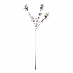 Hill Interiors The Natural Garden Collection Love In A Mist Nigella Artificial Flower