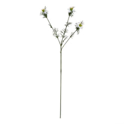 Hill Interiors The Natural Garden Collection Love In A Mist Nigella Artificial Flower