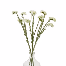 Hill Interiors Statice Artificial Flower Spray