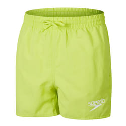Speedo Childrens/Kids Essential 13 Swim Shorts - S, Hyper Yellow