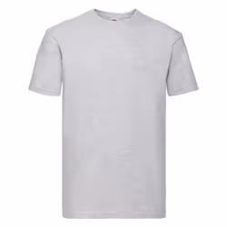 Fruit of the Loom Unisex Adult Super Premium T-Shirt
