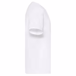 Fruit of the Loom Unisex Adult Original T-Shirt - S, White