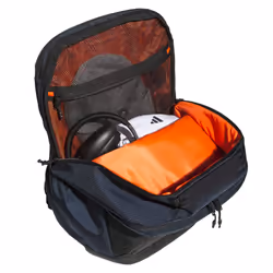 Adidas Recycled Polyester Backpack