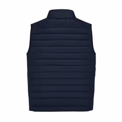 B&C Unisex Adult Reset Body Warmer - S, Navy