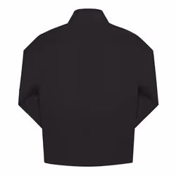 B&C Unisex Adult Reset 3 Layer Soft Shell Jacket - M, Black
