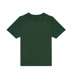 B&C Childrens/Kids #E190 T-Shirt - 12-13 Years, Bottle Green