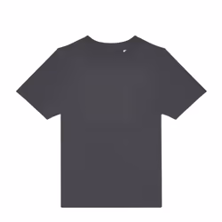 B&C Childrens/Kids #E190 T-Shirt - 12-13 Years, Dark Grey