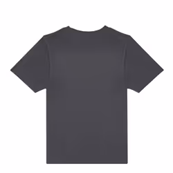 B&C Childrens/Kids #E190 T-Shirt - 12-13 Years, Dark Grey