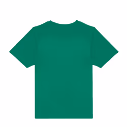 B&C Childrens/Kids #E190 T-Shirt - 12-13 Years, Kelly Green